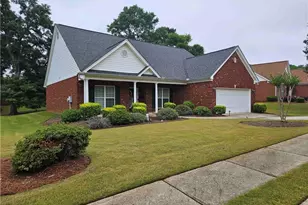 360 Crossroads Dr, Social Circle, GA 30025 - Photo 2