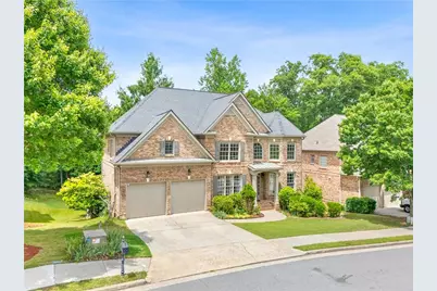 6095 Bailey Ridge Drive, Duluth, GA 30097 - Photo 2