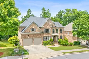 6095 Bailey Ridge Dr, Duluth, GA 30097 - Photo 2