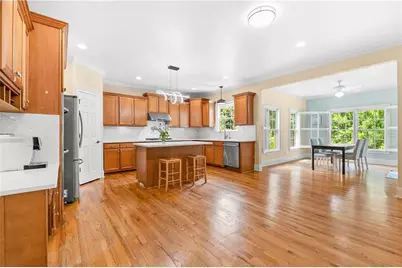 6095 Bailey Ridge Drive, Duluth, GA 30097 - Photo 14