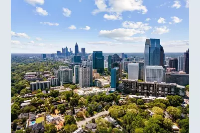 145 15th Street NE #826, Atlanta, GA 30309 - Photo 18