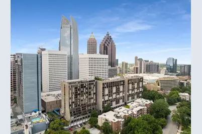 145 15th Street Ne, Unit 826, Atlanta, GA 30309 - Photo 38