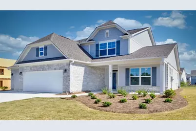 6904 Lancelot Court, Flowery Branch, GA 30542 - Photo 2