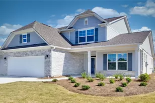 6904 Lancelot Ct, Flowery Branch, GA 30542 - Photo 2