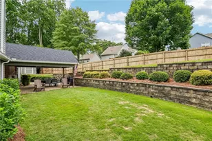 3582 Ridings Ct NW, Kennesaw, GA 30144 - Photo 36
