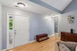 3582 Ridings Ct NW, Kennesaw, GA 30144 - Photo 4