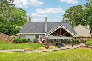 3582 Ridings Ct NW, Kennesaw, GA 30144 - Photo 34