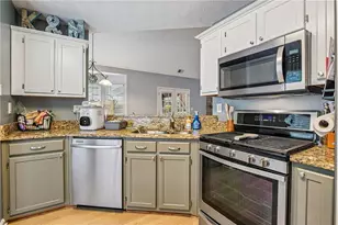 3582 Ridings Ct NW, Kennesaw, GA 30144 - Photo 16