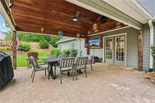 3582 Ridings Ct NW, Kennesaw, GA 30144 - Photo 38