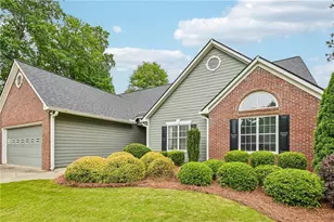 3582 Ridings Ct NW, Kennesaw, GA 30144 - Photo 2