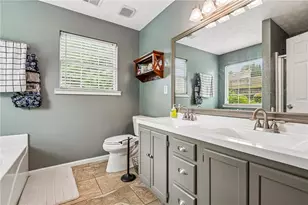 3582 Ridings Ct NW, Kennesaw, GA 30144 - Photo 22