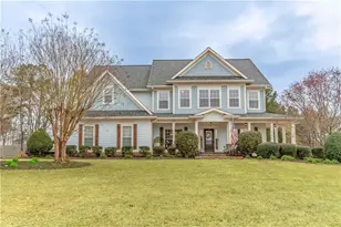 209 Suffolk Way, McDonough, GA 30252 - Photo 2