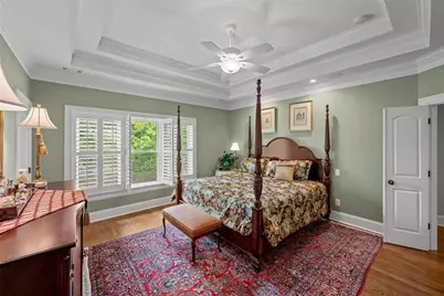 34 High Top Circle, Sandy Springs, GA 30328 - Photo 28