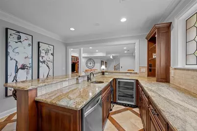 34 High Top Circle, Sandy Springs, GA 30328 - Photo 46