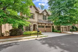 34 High Top Cir, Sandy Springs, GA 30328 - Photo 2