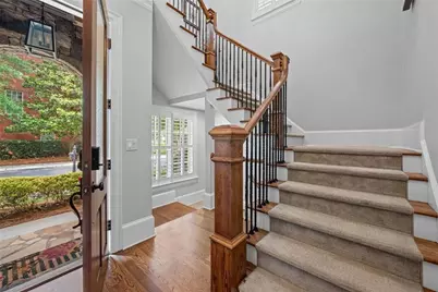 34 High Top Circle, Sandy Springs, GA 30328 - Photo 6
