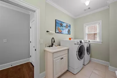 34 High Top Circle, Sandy Springs, GA 30328 - Photo 26