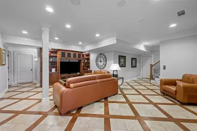 34 High Top Circle, Sandy Springs, GA 30328 - Photo 38