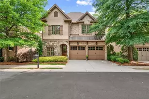 34 High Top Cir, Sandy Springs, GA 30328 - Photo 1
