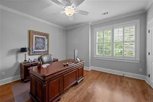 34 High Top Cir, Sandy Springs, GA 30328 - Photo 24