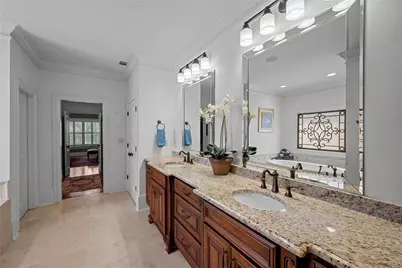 34 High Top Circle, Sandy Springs, GA 30328 - Photo 32