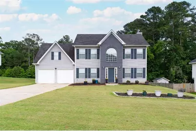 107 Barrington Parkway, Stockbridge, GA 30281 - Photo 1