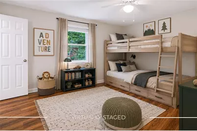 3193 E Point Street #4, Atlanta, GA 30344 - Photo 12