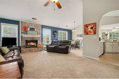 3334 Piney Way, Loganville, GA 30052 - Photo 8