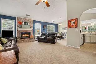 3334 Piney Way, Loganville, GA 30052 - Photo 8