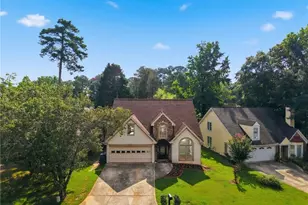 813 Ridgeland Trail, Clarkston, GA 30021 - Photo 8