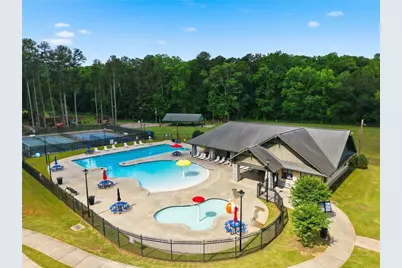813 Ridgeland Trail, Clarkston, GA 30021 - Photo 54