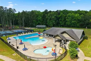 813 Ridgeland Trail, Clarkston, GA 30021 - Photo 54