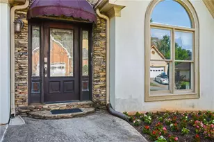 813 Ridgeland Trail, Clarkston, GA 30021 - Photo 12