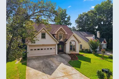 813 Ridgeland Trail, Clarkston, GA 30021 - Photo 10