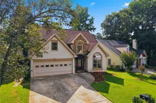 813 Ridgeland Trail, Clarkston, GA 30021 - Photo 10