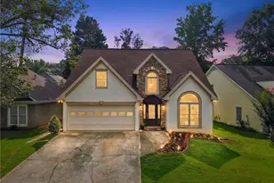 813 Ridgeland Trail, Clarkston, GA 30021 - Photo 1