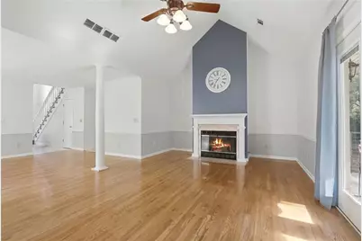 813 Ridgeland Trail, Clarkston, GA 30021 - Photo 4