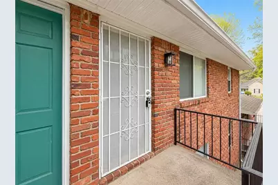 3203 E Point Street #4, Atlanta, GA 30344 - Photo 16