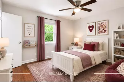 3203 E Point Street #4, Atlanta, GA 30344 - Photo 10