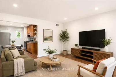 3203 E Point Street #4, Atlanta, GA 30344 - Photo 2
