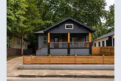 1430 Fairbanks Street SW, Atlanta, GA 30310 - Photo 4