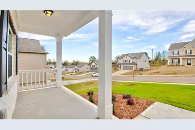 5191 Woodline View Circle, Auburn, GA 30011 - Photo 4