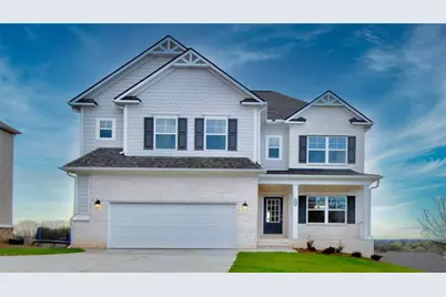 5191 Woodline View Circle, Auburn, GA 30011 - Photo 1