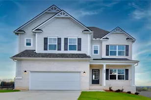 5191 Woodline View Cir, Auburn, GA 30011 - Photo 1