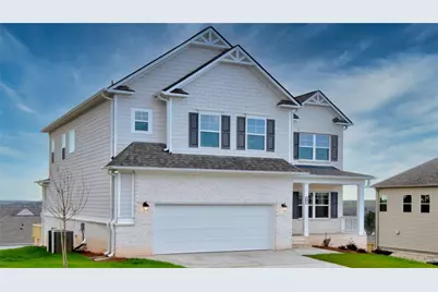 5191 Woodline View Circle, Auburn, GA 30011 - Photo 2