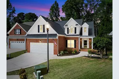 115 Ashton Park, Peachtree City, GA 30269 - Photo 4