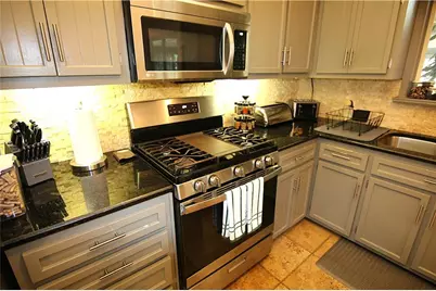 4025 Cranston Court, Duluth, GA 30096 - Photo 46