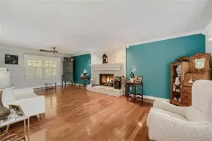 562 Cupelo Dr NW, Marietta, GA 30064 - Photo 10