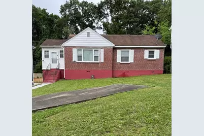 1621 Van Vleck Avenue SE, Atlanta, GA 30316 - Photo 1