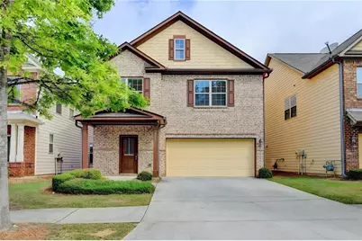 3131 Wildberry Run Lane, Snellville, GA 30078 - Photo 1